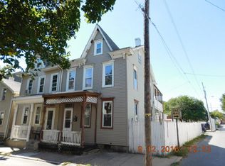 469 New St, Lebanon, PA 17046