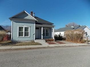 305 S. Terrace Street, Salmon, ID 83467
