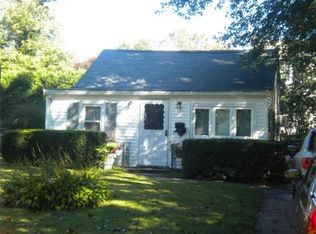 109 Devonshire Rd, Attleboro, MA 02703