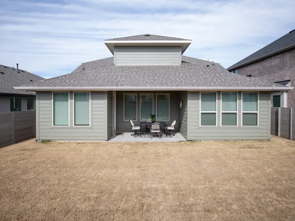 (undisclosed Address), McKinney, TX 75071