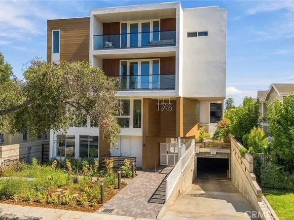 176 N Catalina Ave #102, Pasadena, CA 91106