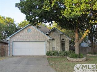 1306 Larkshall Ct, San Antonio, TX 78253