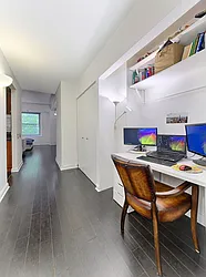 Rented by Brown Harris Stevens