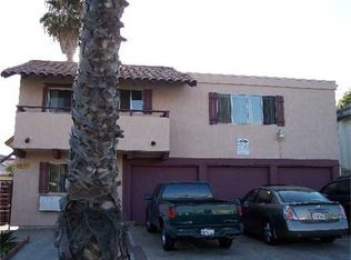 3870 37th St APT 8, San Diego, CA 92105