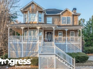 56 Water Oak Way, Dallas, GA 30157