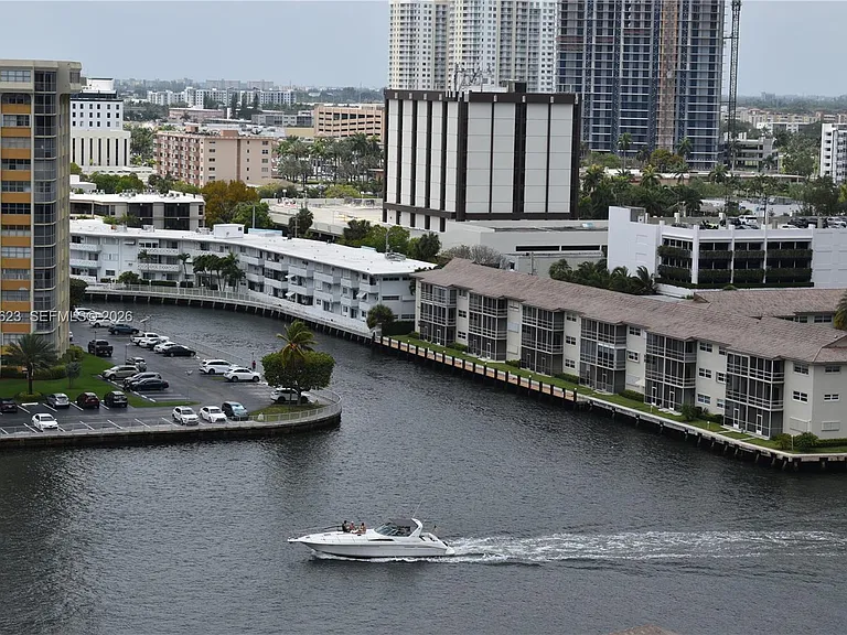 1865 S Ocean Dr #14N — Photo 21