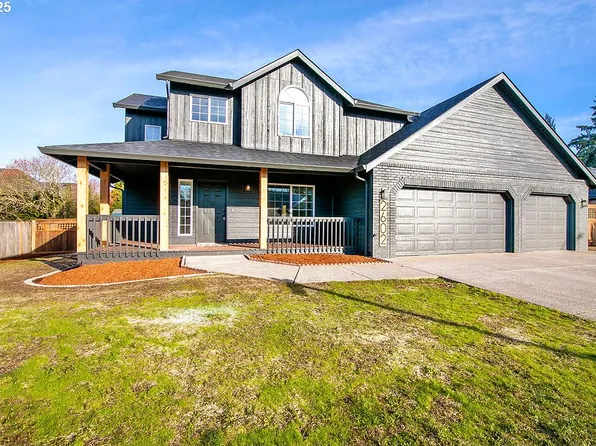2602 NW 126th St, Vancouver, WA 98685