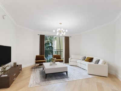 720 S Sapodilla Avenue #204, West Palm Beach, FL, 33401