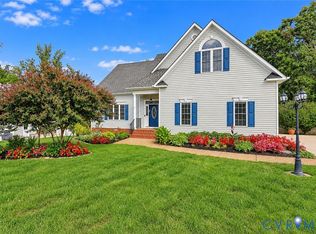 9107 Sir Britton Dr, Chesterfield, VA 23832