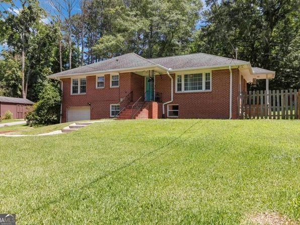 108 Buena St, Bremen, GA 30110