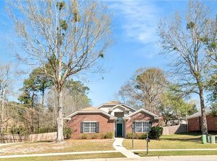 7320 Ashmoor Dr N, Mobile, AL 36695