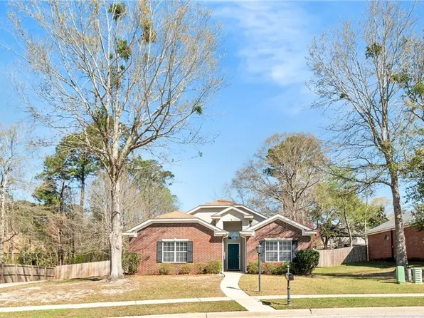 7320 Ashmoor Dr N, Mobile, AL 36695