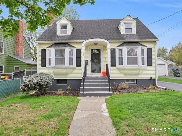 117 Ansonia Street, Hartford, CT 06106