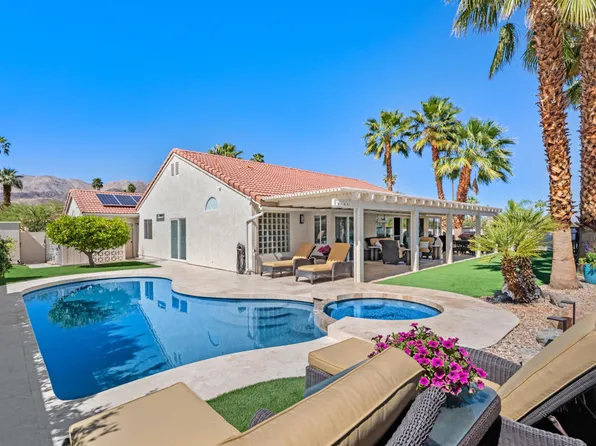 47190 Sand Sage Ct, Palm Desert, CA 92260