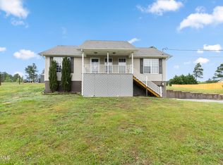 211 County Road 299, Sweetwater, TN 37874