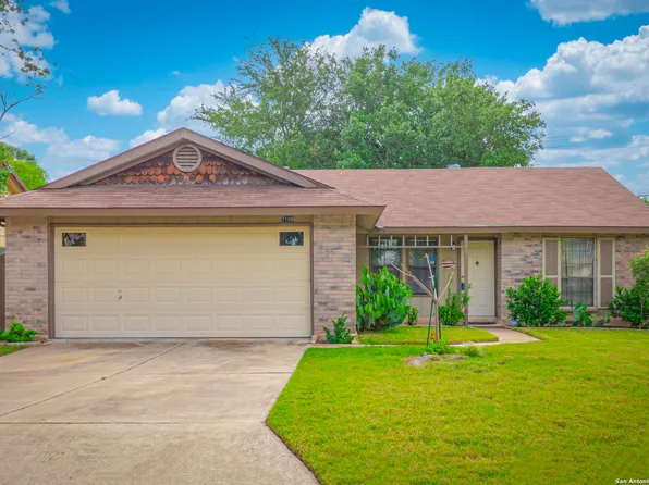 7106 Breeze Hollow, San Antonio, TX 78250