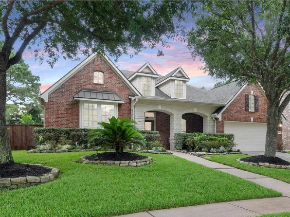 7422 Stonebridge Creek Ln, Humble, TX 77396
