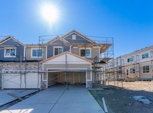 609 W Salvia Dr #2368, Saratoga Springs, UT 84045