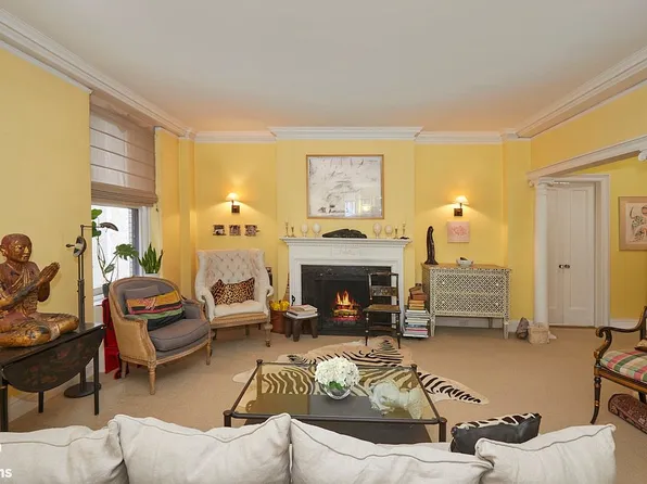570 Park Ave APT 3D, New York, NY 10065