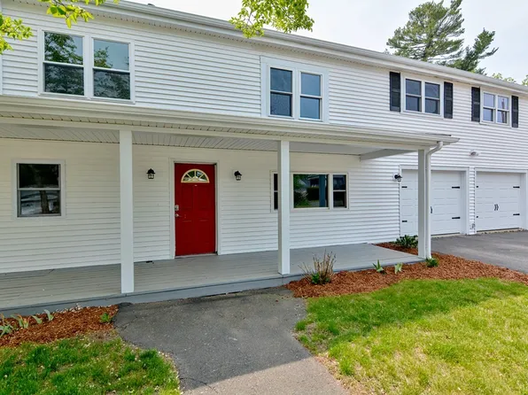 20 Alder Rd, Norton, MA 02766