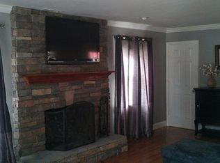 121 Dorothy Ln, Bennettsville, SC 29512