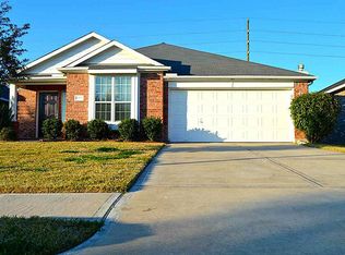 8007 Summerdale Dr, Rosenberg, TX 77469
