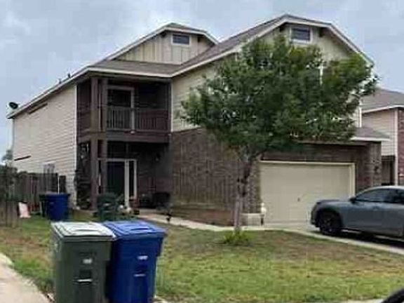 Property Side View