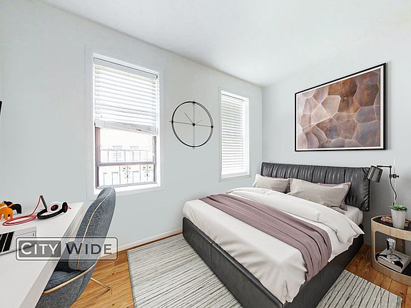 2nd image of 332 E 93rd St APT 5A