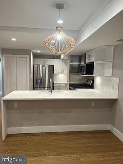 815 King St #3D — Photo 5