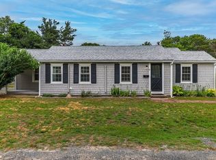 10-10 Manor Path #12, West Yarmouth, MA 02673