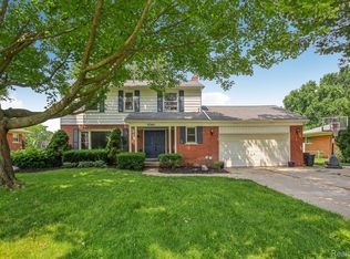 67445 Sisson St, Washington, MI 48095