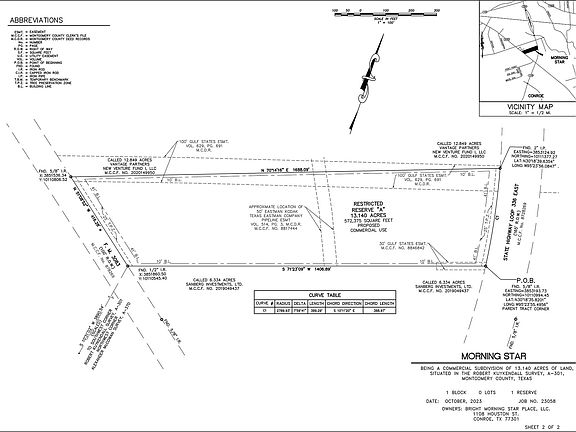 5th image of 1303 Fm 3083 Rd