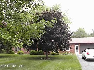 4014 E 37th St, Anderson, IN 46017