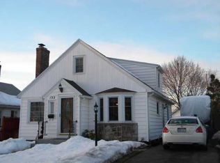 132 Pomona Dr, Rochester, NY 14616