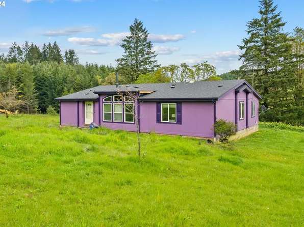 26214 Foster Rd, Monroe, OR 97456