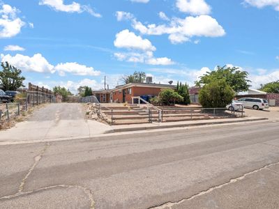 3428 Vail Ave SE, Albuquerque, NM, 87106