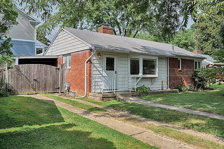 1st image of 2538 N Granada St