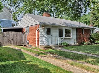 2538 N Granada St, Arlington, VA 22207