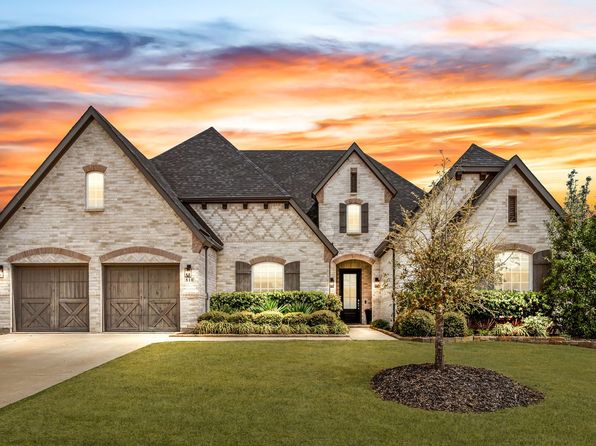 Home for Sale in Prosper TX
