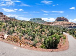 18 & 38 Peak Point Court #26 &33, Sedona, AZ 86336