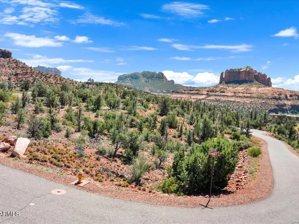 18 & 38 Peak Point Court #26 &33, Sedona, AZ 86336