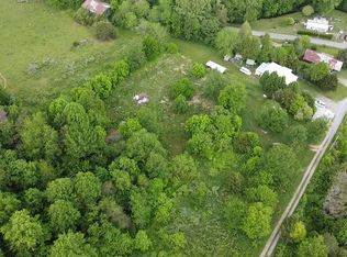 Tbd Middle Creek Rd, Afton, TN 37616