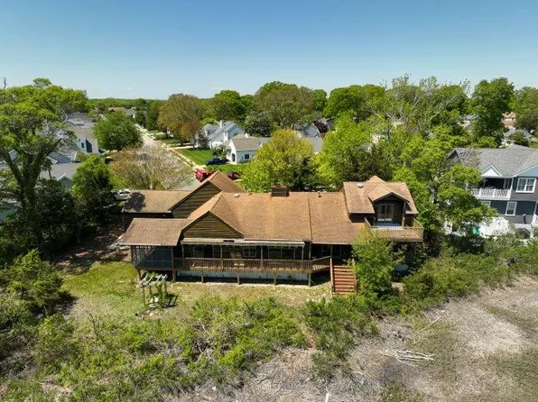 416 Portsmouth Rd, Cape May, NJ 08204