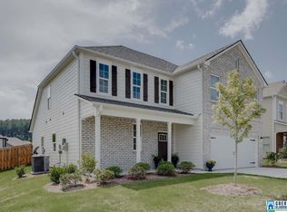 1083 Riviera Dr., Calera, AL 35040