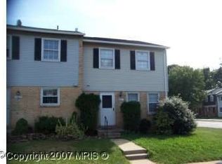 4641 Charlton Ct, Woodbridge, VA 22193