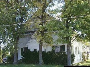 1353 Three Mile Rd, Urbana, OH 43078