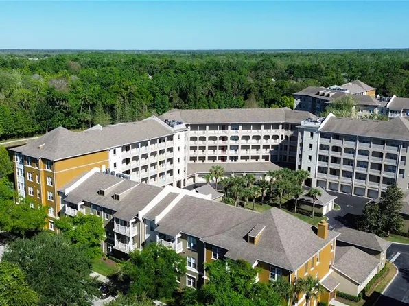 1211 Stonecutter Dr APT 201, Celebration, FL 34747