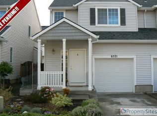 6521 NE Forest Ln, Hillsboro, OR 97124