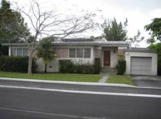 1280 102nd St, Bay Harbor Islands, FL 33154