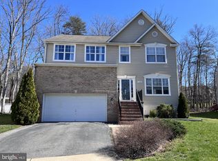 1308 Patuxent Woods Dr, Odenton, MD 21113